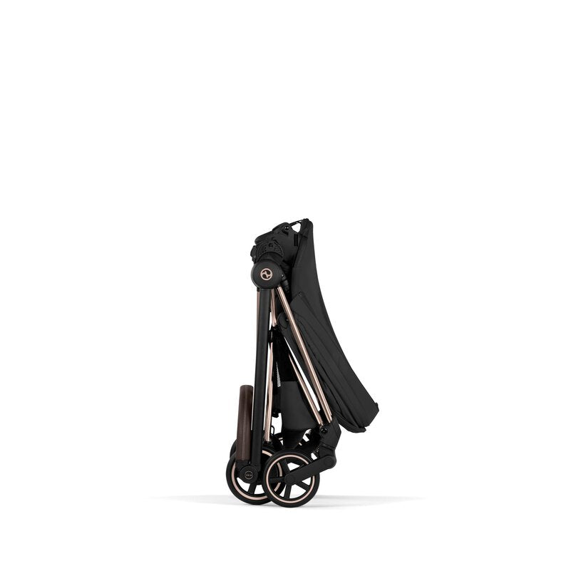 CYBEX MIOS Seat Pack & Shopping Basket - Style Collection- Bambi Baby