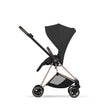 CYBEX MIOS Seat Pack & Shopping Basket - Style Collection - Bambi Baby