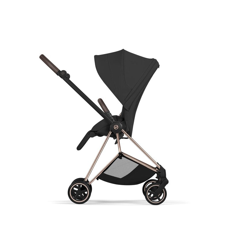 CYBEX MIOS Seat Pack & Shopping Basket - Style Collection- Bambi Baby