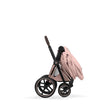 CYBEX PRIAM Fold Lux Carry Cot - Style Collection - Bambi Baby