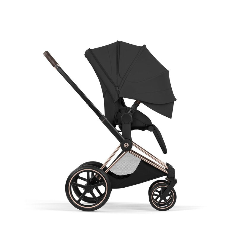 CYBEX PRIAM/e-PRIAM Seat Pack & Shopping Basket - Style Collection- Bambi Baby