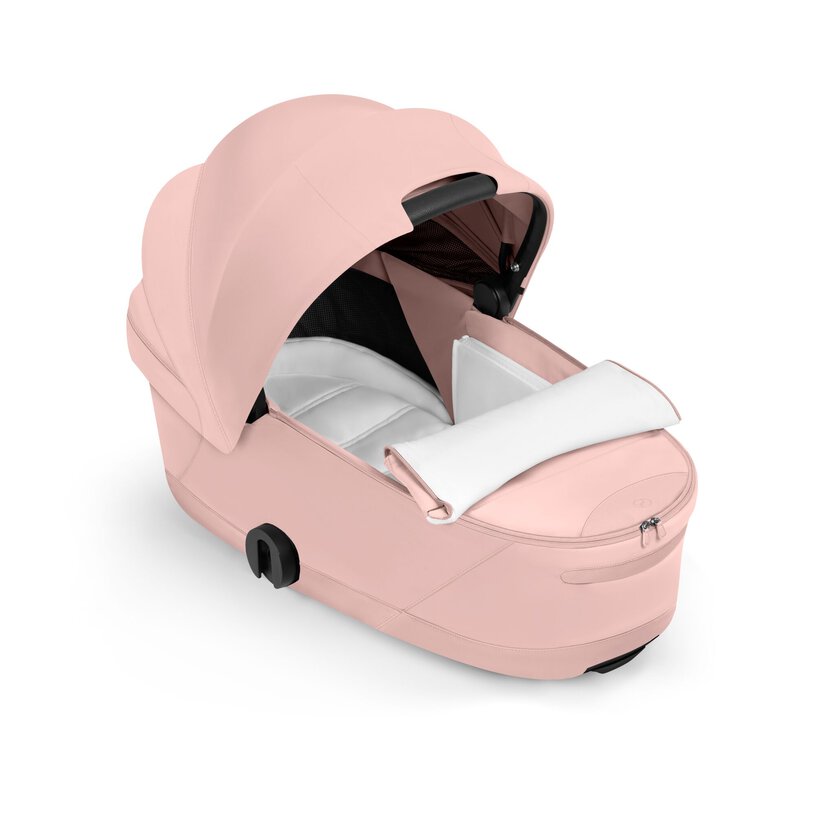 CYBEX PRIAM Fold Lux Carry Cot - Style Collection- Bambi Baby
