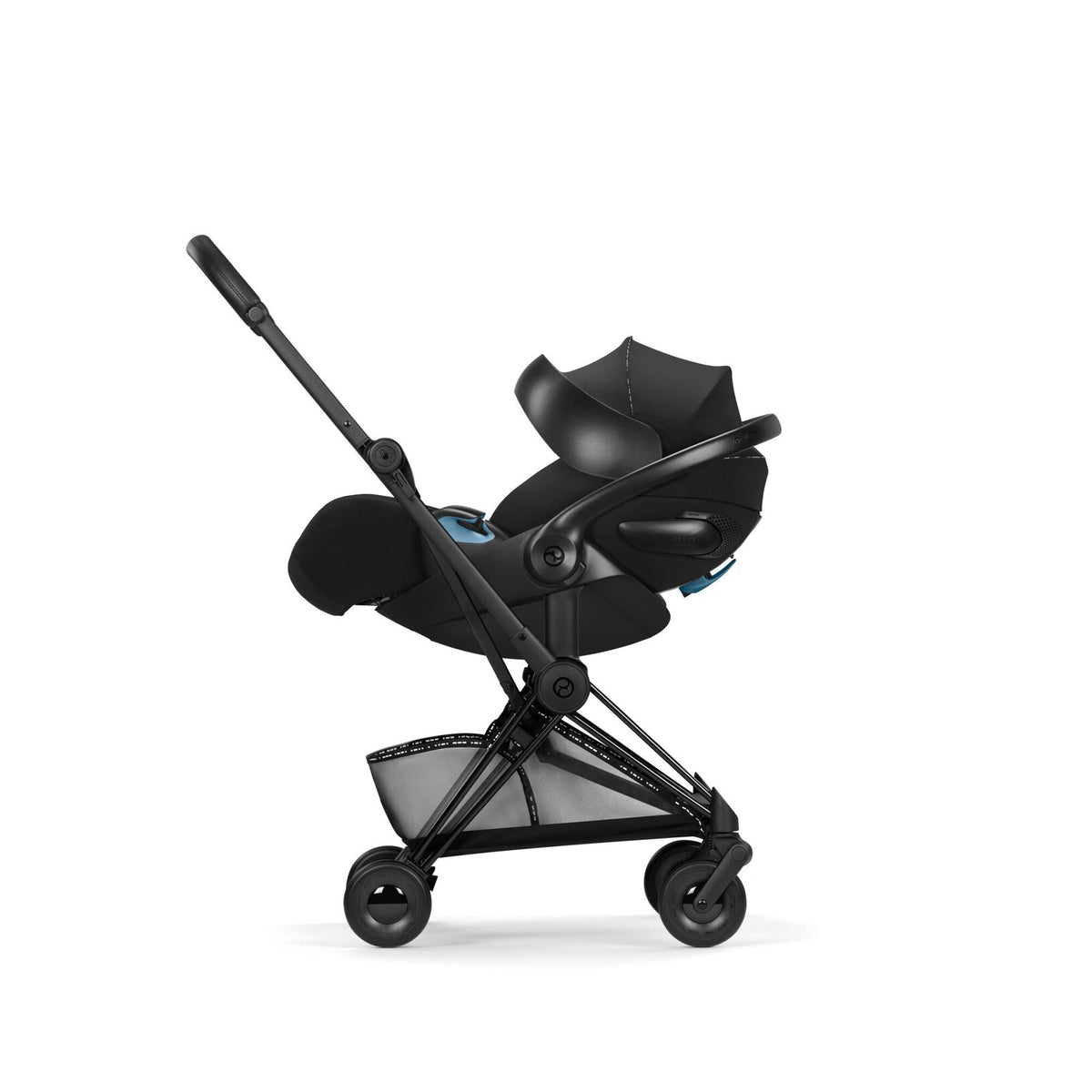 CYBEX COYA Stroller - Style Collection- Bambi Baby