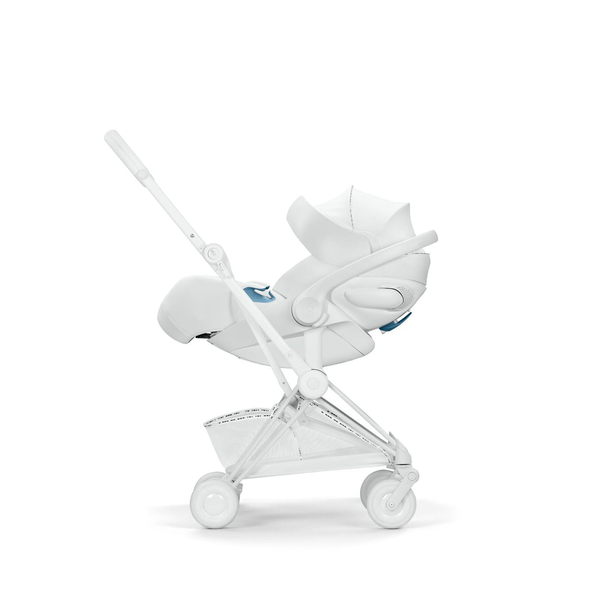 CYBEX COYA Stroller - Style Collection- Bambi Baby