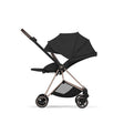 CYBEX MIOS Seat Pack & Shopping Basket - Style Collection - Bambi Baby