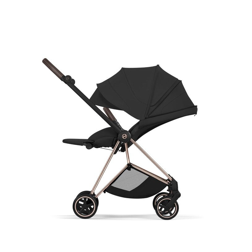 CYBEX MIOS Seat Pack & Shopping Basket - Style Collection- Bambi Baby