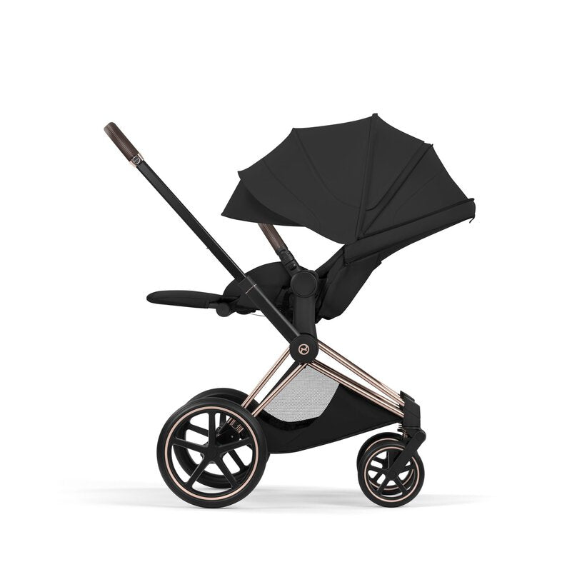CYBEX PRIAM/e-PRIAM Seat Pack & Shopping Basket - Style Collection- Bambi Baby