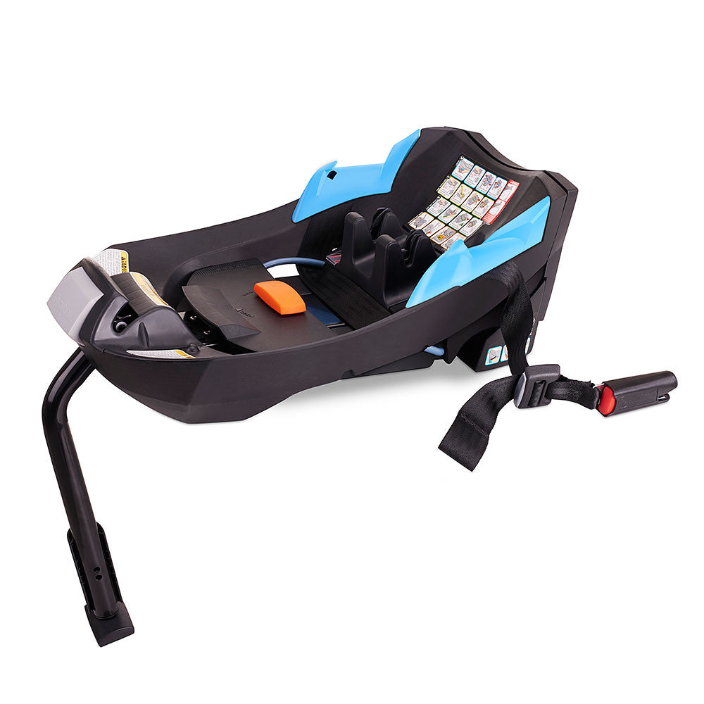 CYBEX Cloud Q Infant Car Seat Extra Base- Bambi Baby