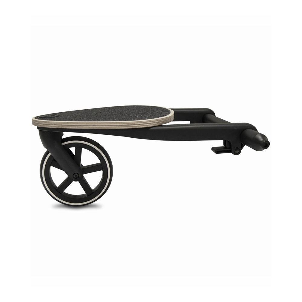 Patinete infantil Cybex Gazelle S negro - Bambi Baby