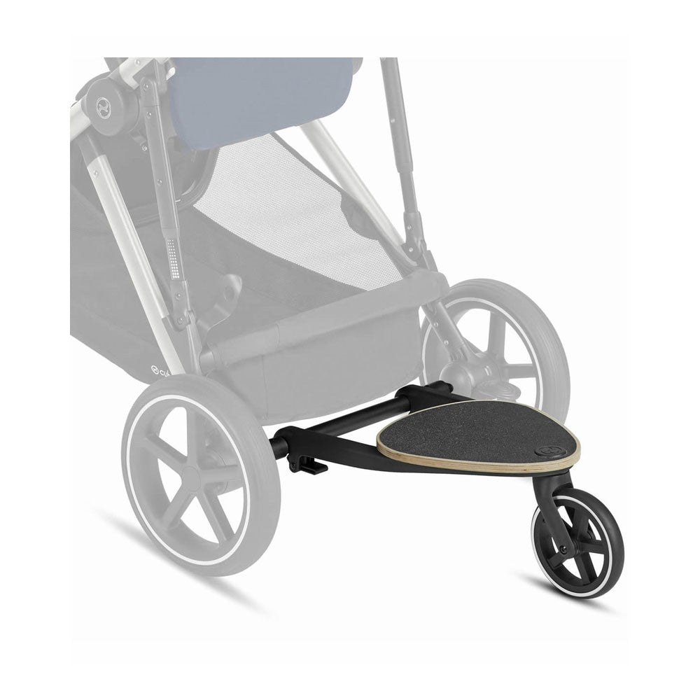 Patinete infantil Cybex Gazelle S negro - Bambi Baby