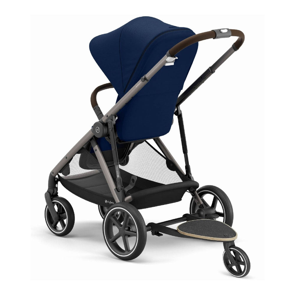 Patinete infantil Cybex Gazelle S negro - Bambi Baby
