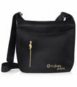 CYBEX PRIAM Changing Bag JS Wings - Black - Bambi Baby