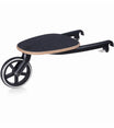 Cybex Kid Board Preto em Preto