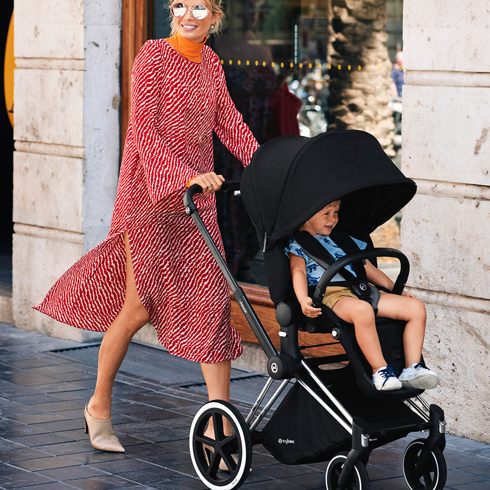 Cybex - Bambi Baby
