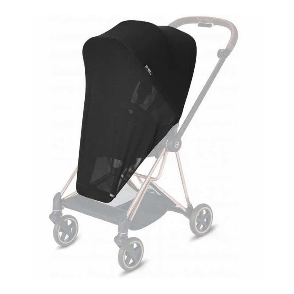 bug net for bob stroller Cybex Platinum Stroller Insect Net