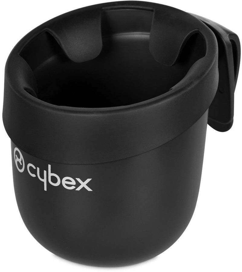 Cybex Car Seat Cup Holder - Black- Bambi Baby