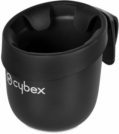 Cybex Car Seat Cup Holder - Black- Bambi Baby