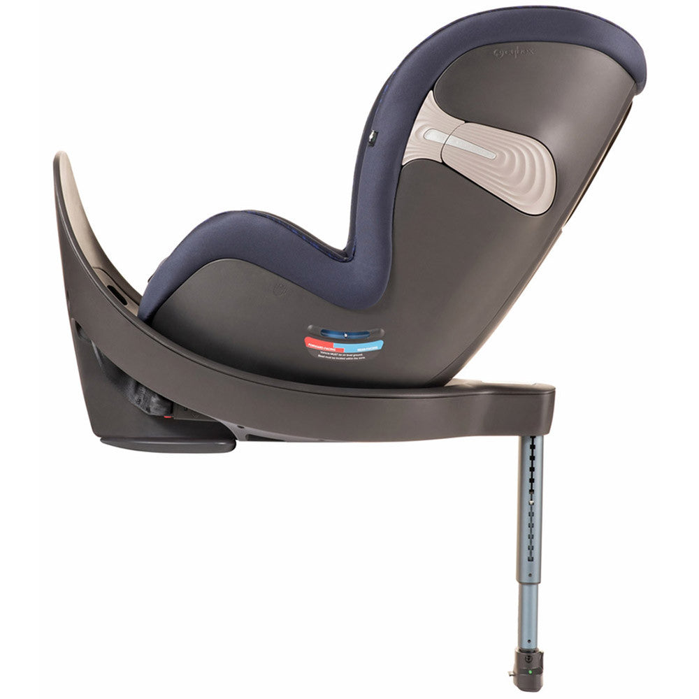 CYBEX Sirona S Sensorsafe Car Seat 2.1 in Indigo Blue- Bambi Baby