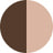 Rose Gold/Brown