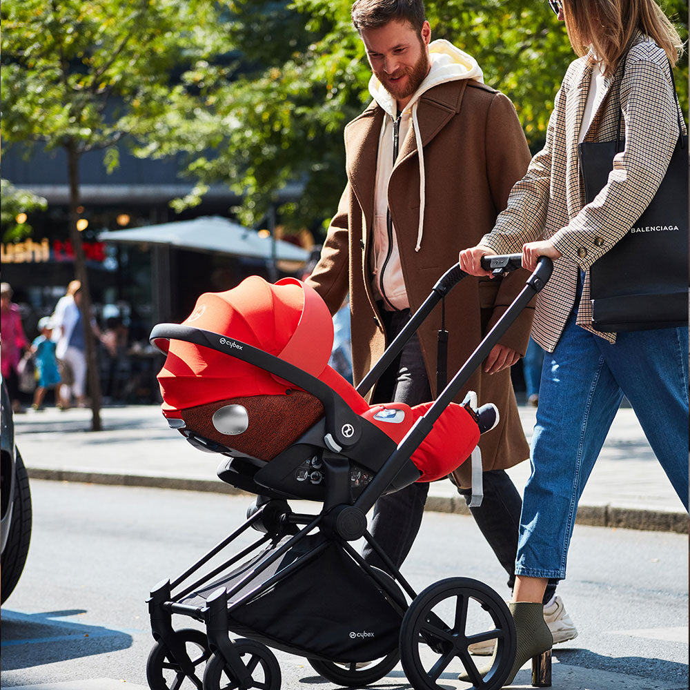 Cybex - Bambi Baby