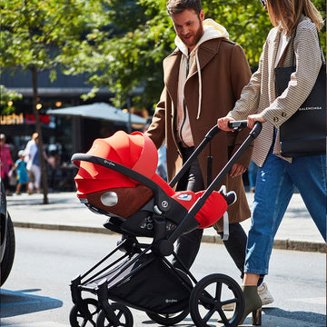 CYBEX - Bambi Baby