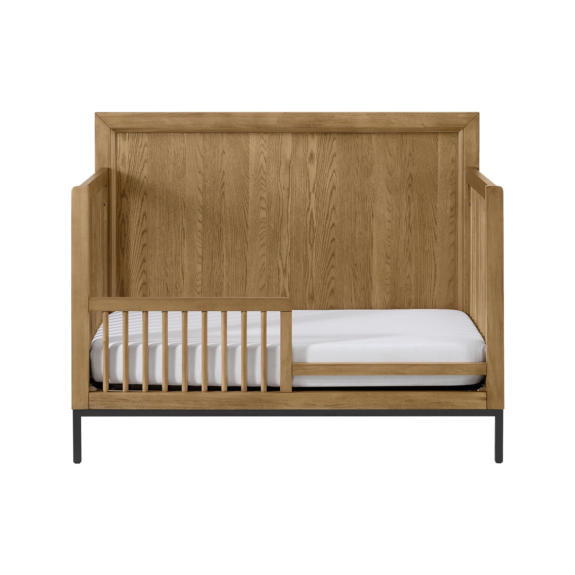 Westwood Design Newport Convertible Crib Toddler Rail- Bambi Baby