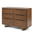 Maxi Cosi Embraced Forms 6-Drawer Dresser - Bambi Baby