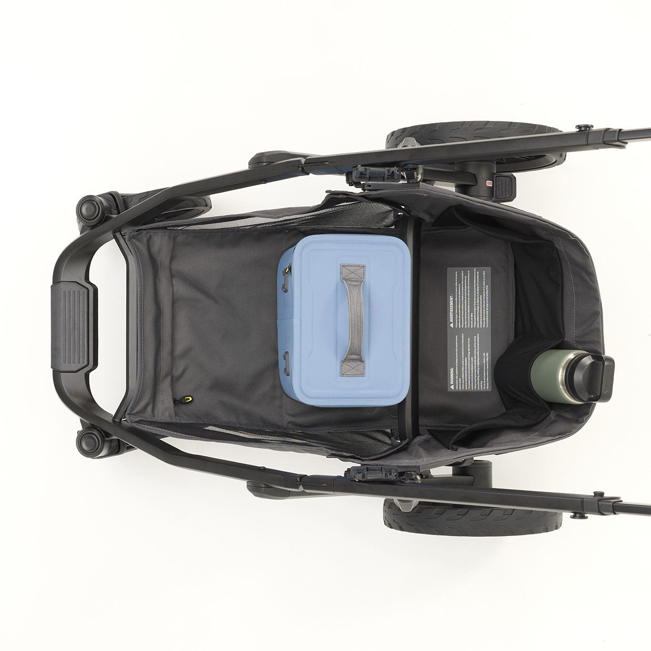 Refrigerador de almoço Veer- Bambi Baby