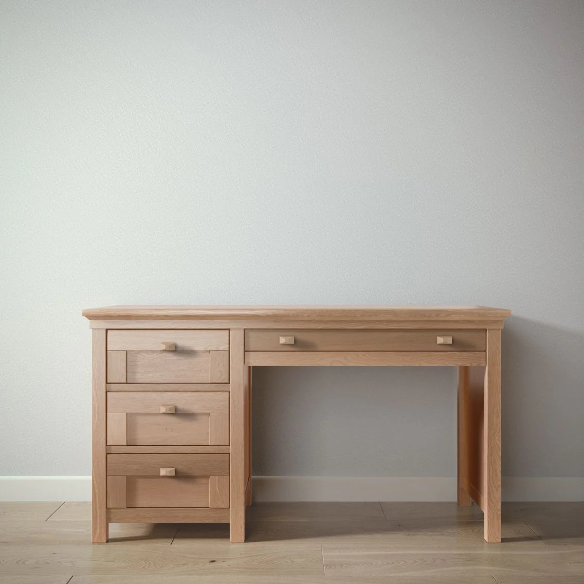 Romina Karisma Desk- Bambi Baby