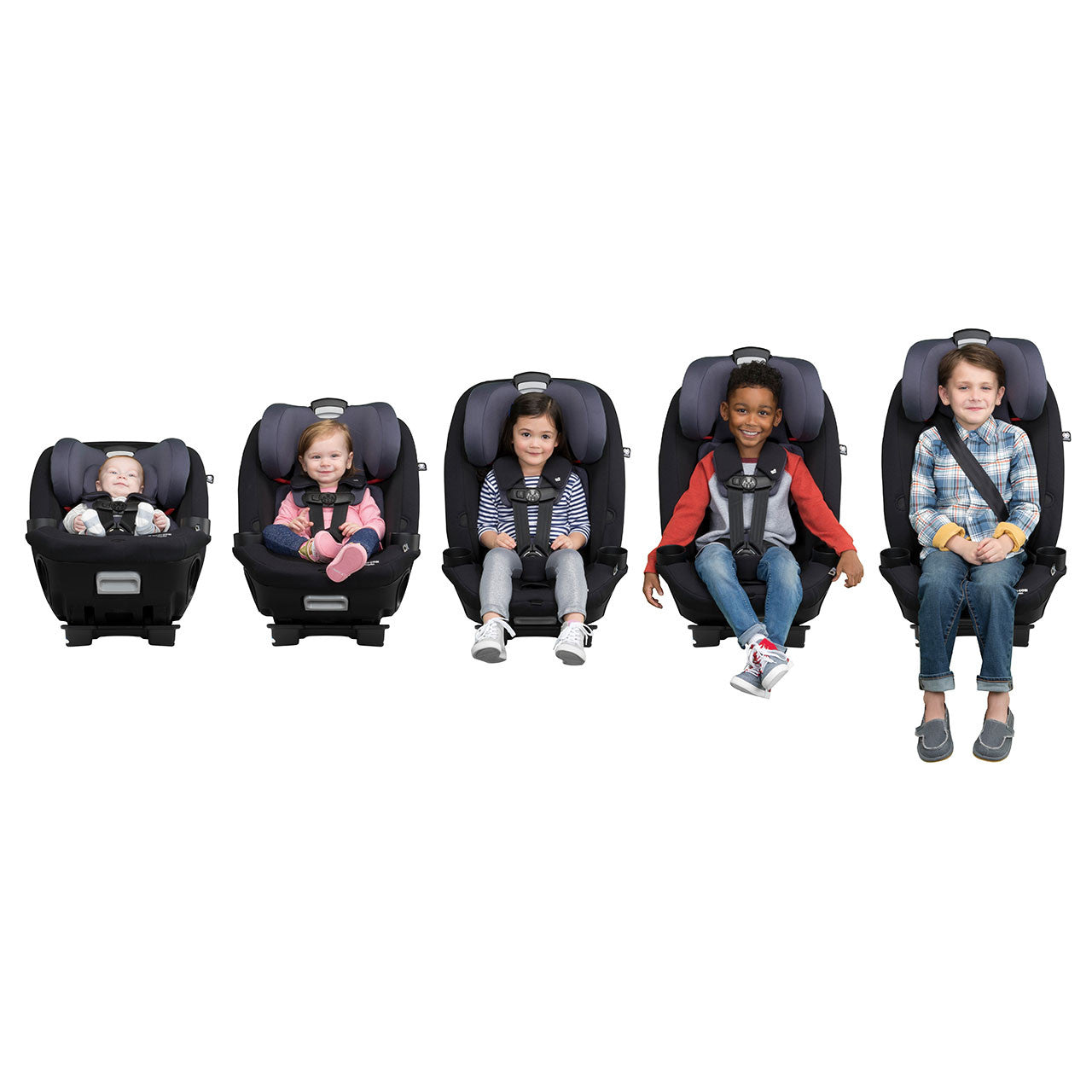 Maxi Cosi Magellan LiftFit Convertible Car Seat- Bambi Baby