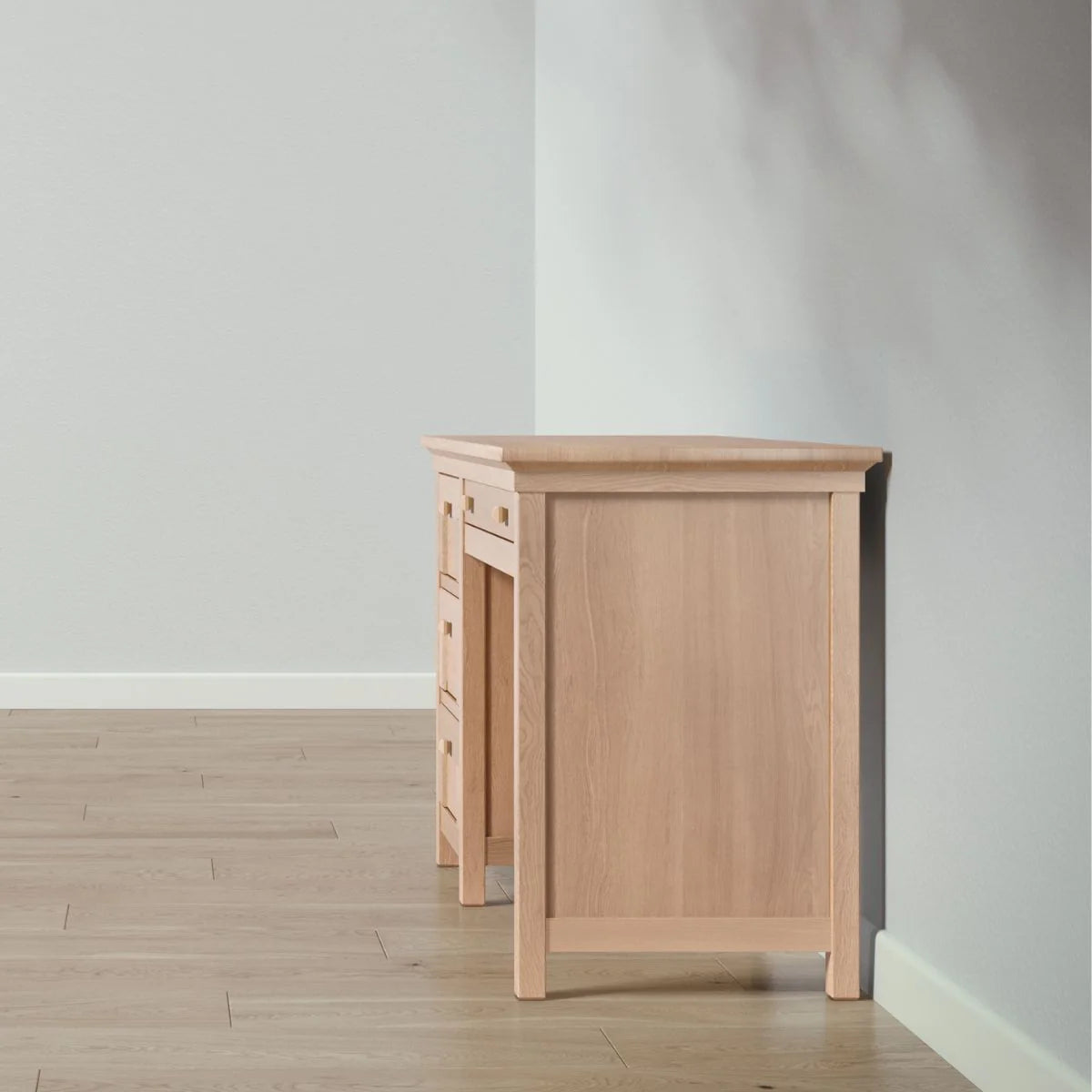 Romina Karisma Desk- Bambi Baby