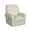 Westwood Design Savannah Power Glider - Natural
