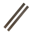 Westwood Taylor Collection Full Size Bed Rails - Bambi Baby