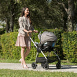 Nuna PIPA RX Assento Auto Infantil + Base PIPA RELX  - Bambi Baby