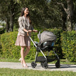 Nuna PIPA RX Infant Car Seat With Base - Bambi Baby