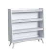 Westwood Rowan Hutch-Estante em linho de freixo - Bambi Baby