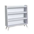 Westwood Rowan Hutch-Estante em linho de freixo - Bambi Baby
