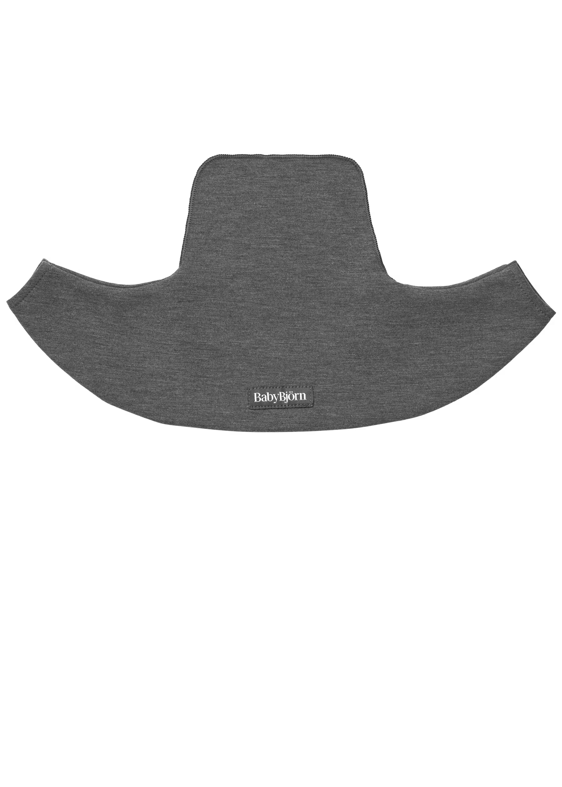 BabyBjorn Bib for Baby Carrier Mini & Free- Bambi Baby