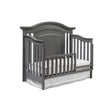 Oxford Baby London Lane 4 in 1 Convertible Crib - Bambi Baby