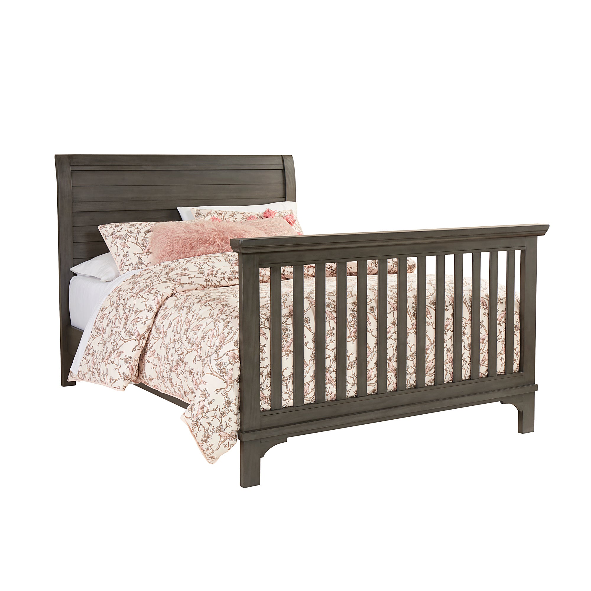 Westwood Taylor Collection Full Size Bed Rails- Bambi Baby