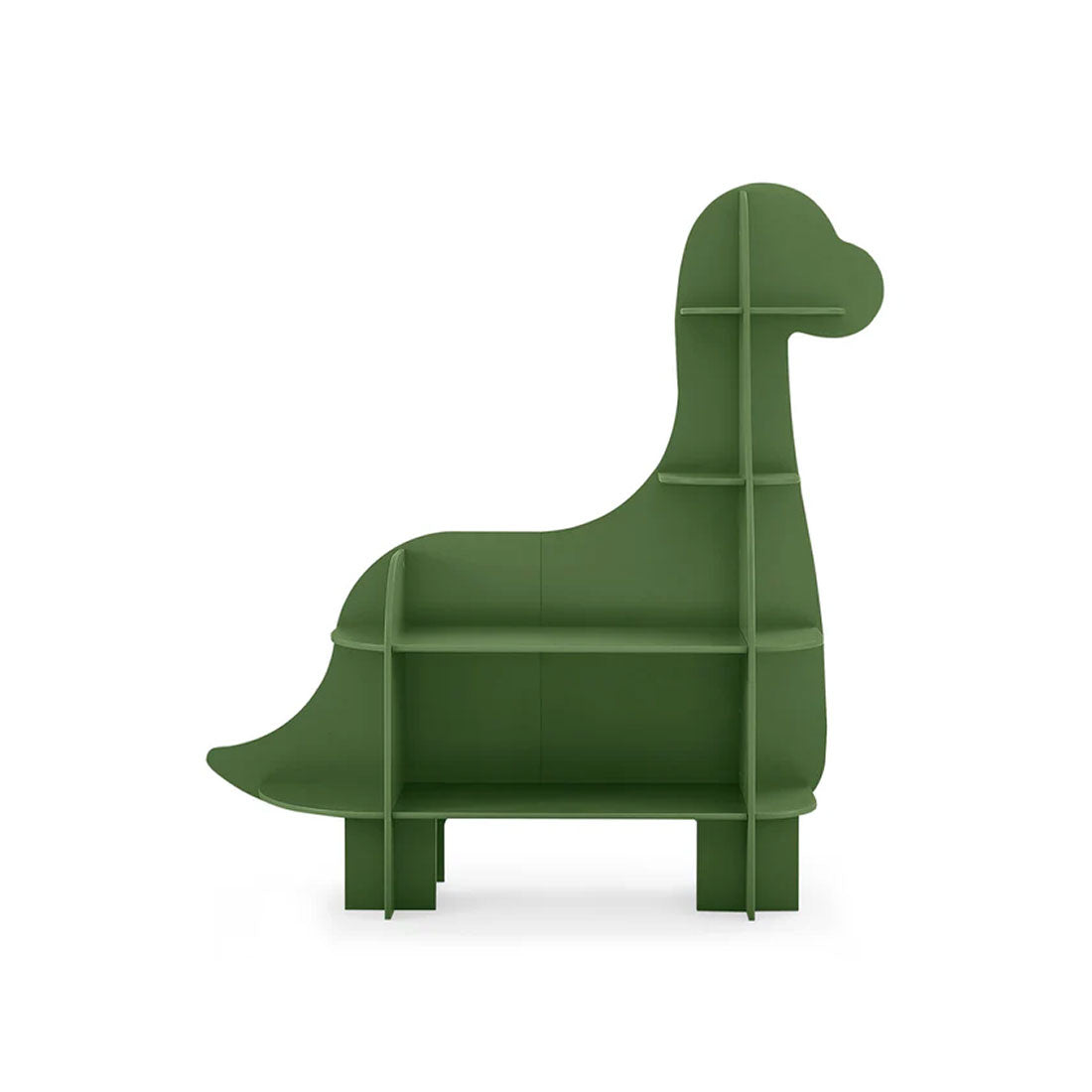 Delta Children Dinosaur Bookcase- Bambi Baby