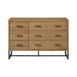 Westwood Design Newport Dresser - Bambi Baby