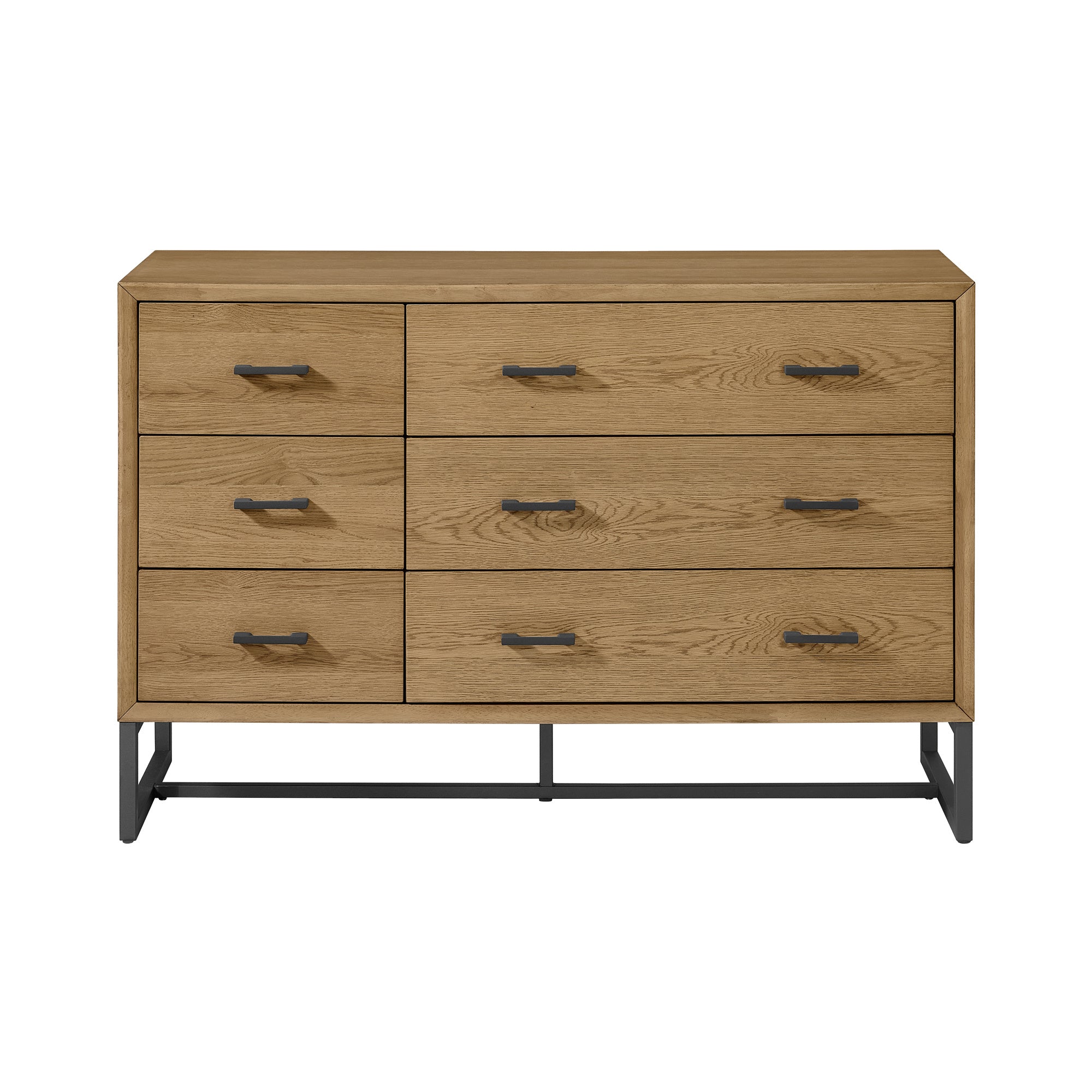 Westwood Design Newport Dresser- Bambi Baby