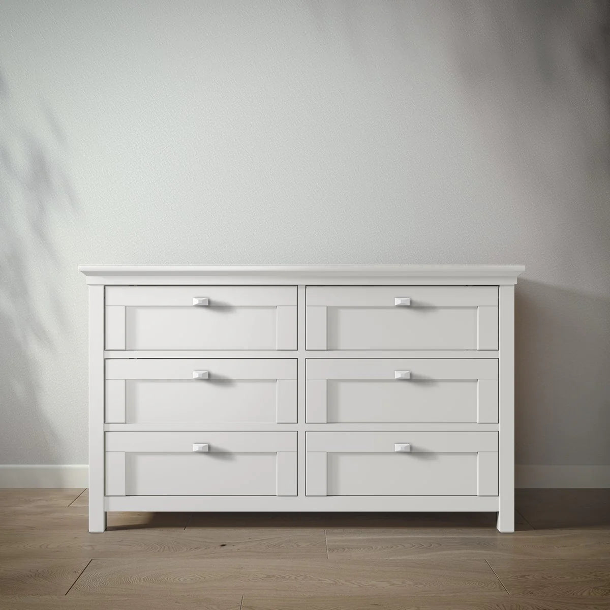 Romina Karisma Double Dresser- Bambi Baby