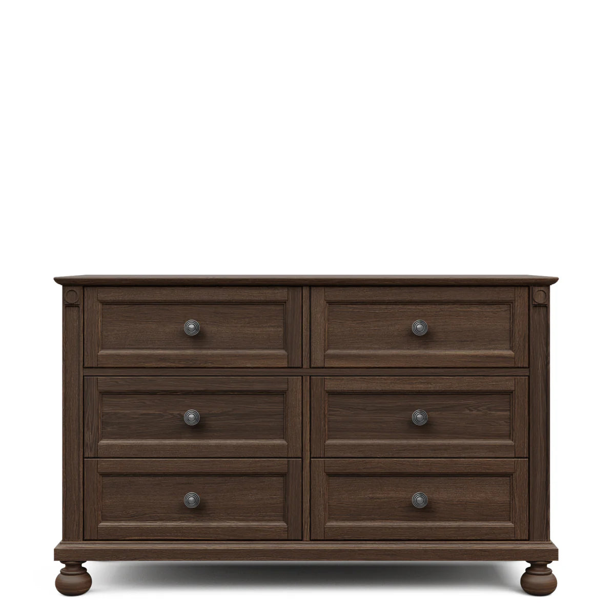 Romina Dakota Double Dresser- Bambi Baby