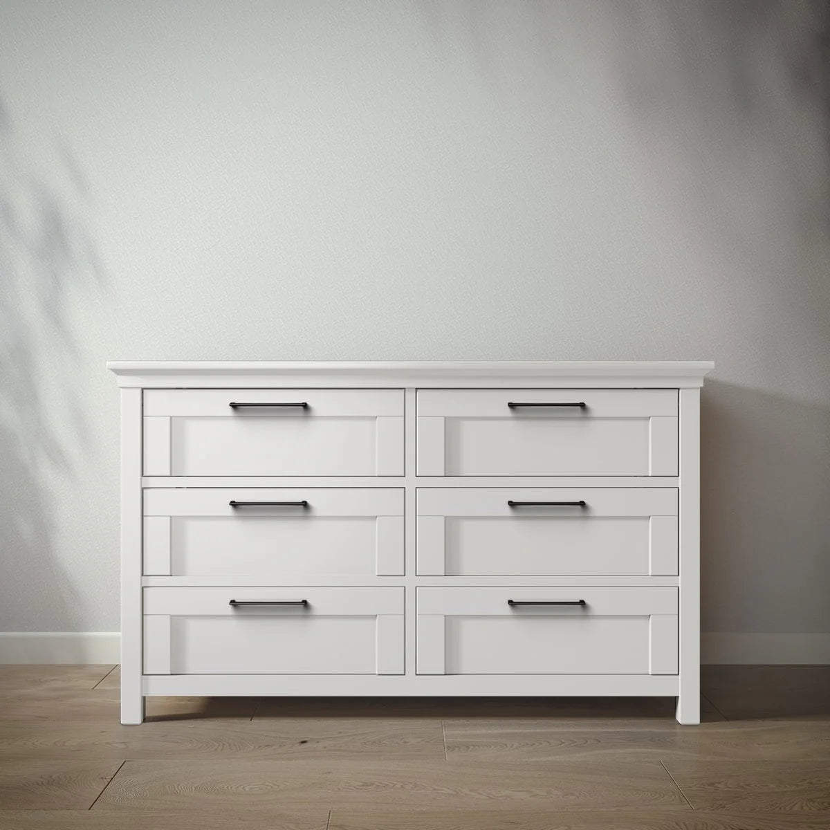 Romina Karisma Double Dresser- Bambi Baby