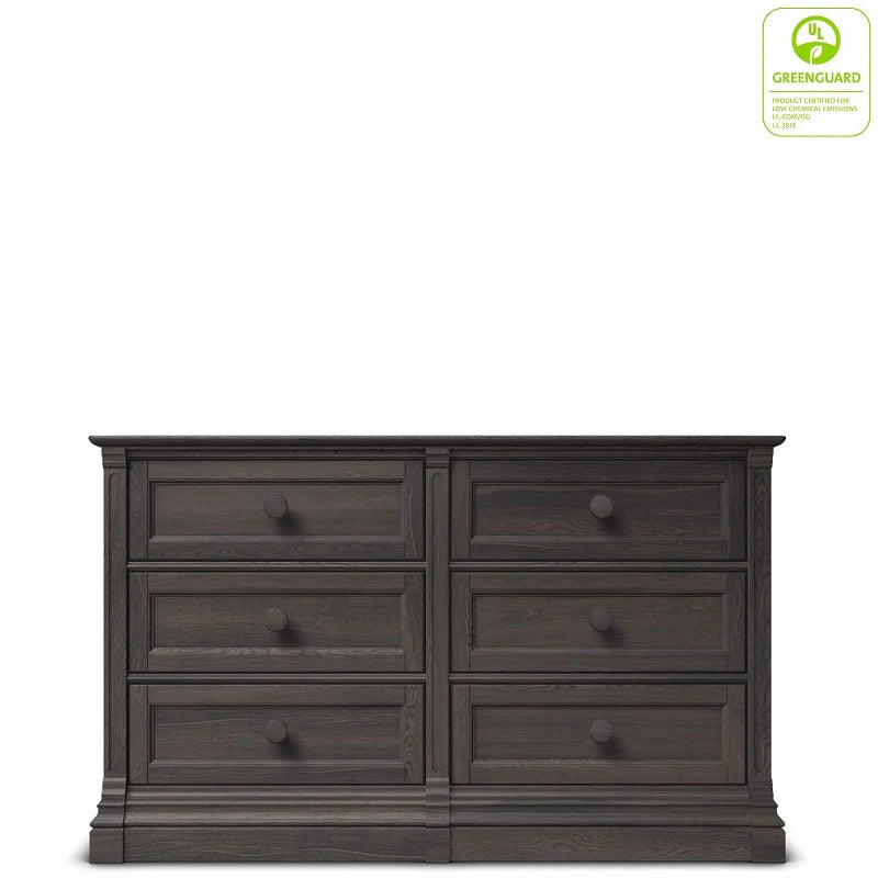 Romina Imperio Double Dresser- Bambi Baby