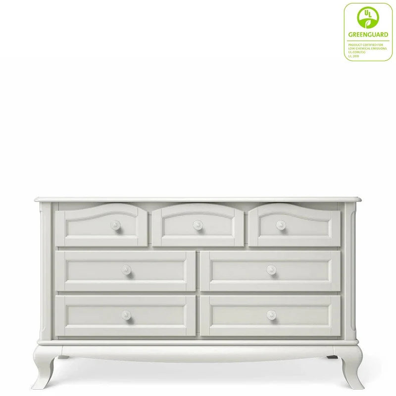 Romina Cleopatra Double Dresser- Bambi Baby