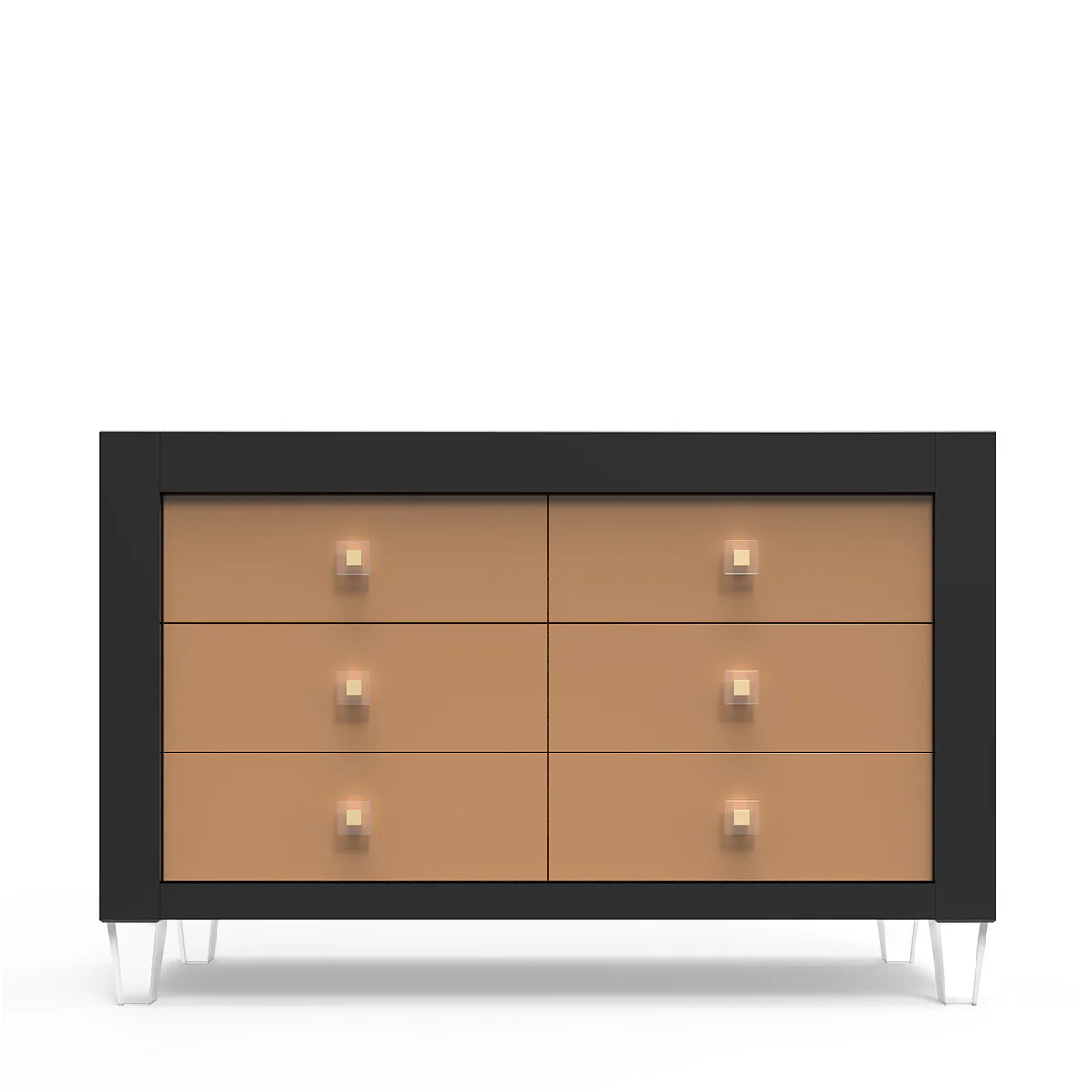 Romina Millenario Double Dresser- Bambi Baby