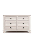 Romina Dakota Double Dresser